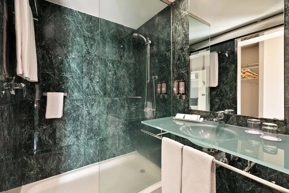 Hotel Best Front Maritim in Barcelona - Property photo 8