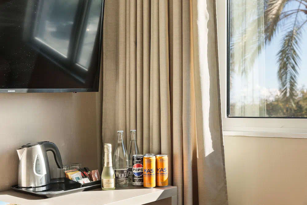 Hotel Best Front Maritim in Barcelona - Property photo 9