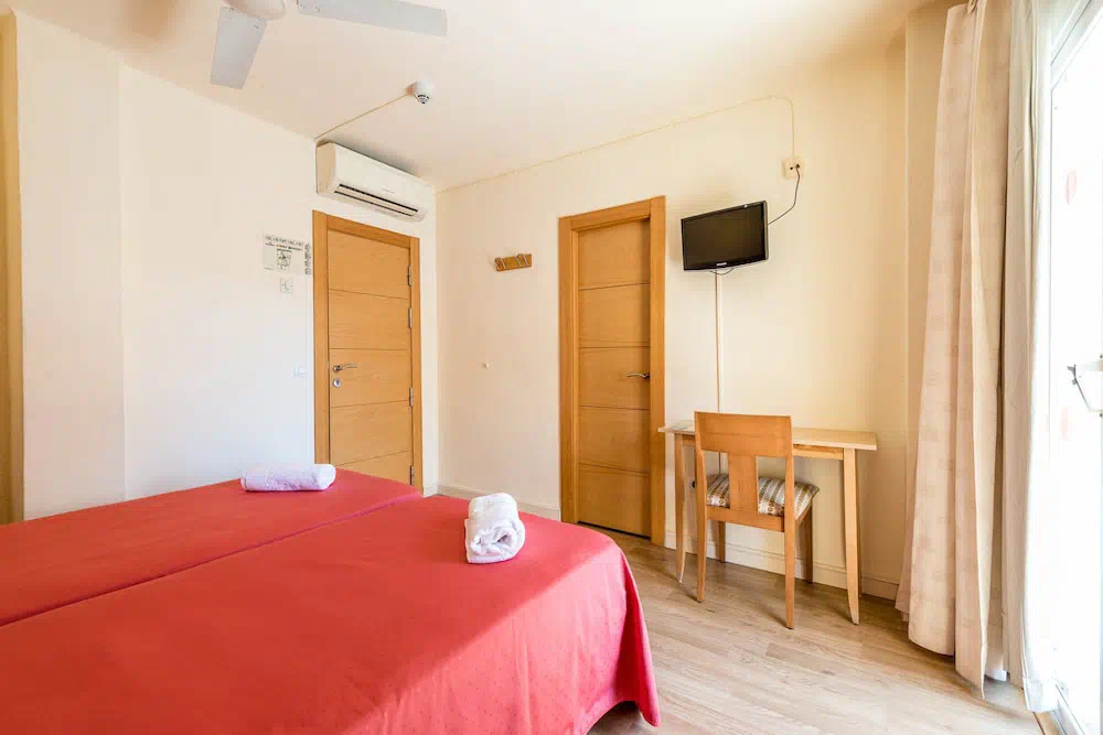 Hostal Europa Punico in Ibiza Town - Property photo 11
