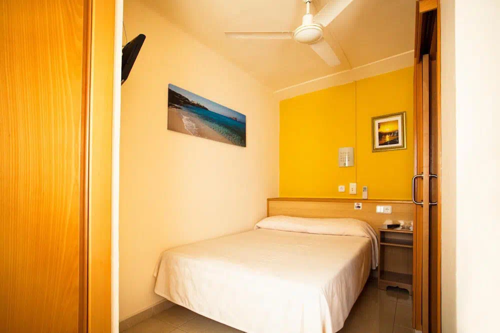 Hostal Europa Punico in Ibiza Town - Property photo 12