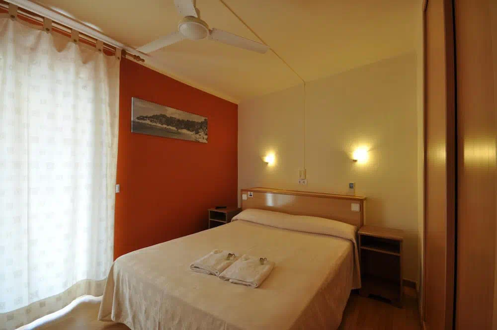 Hostal Europa Punico in Ibiza Town - Property photo 13