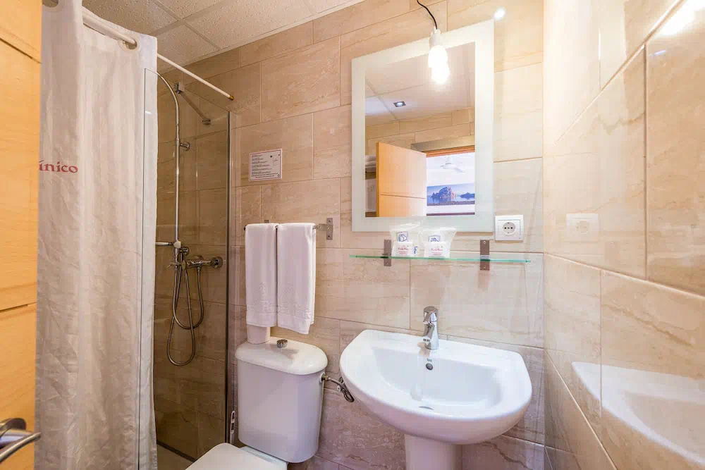 Hostal Europa Punico in Ibiza Town - Property photo 14