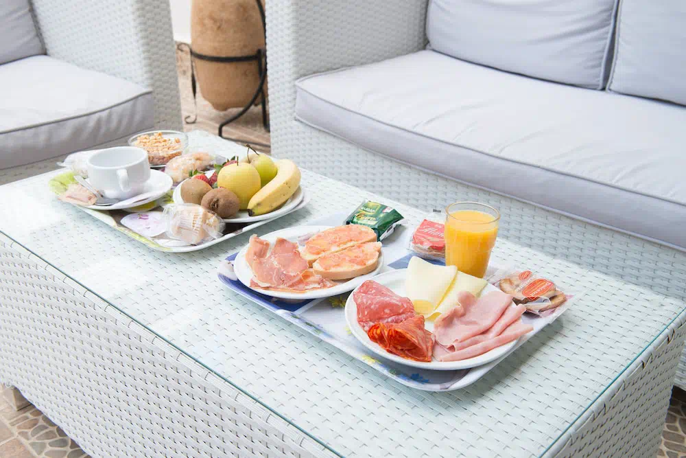 Hostal Europa Punico in Ibiza Town - Property photo 19