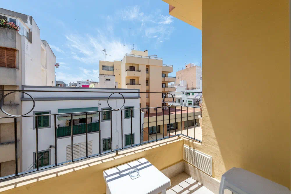 Hostal Europa Punico in Ibiza Town - Property photo 6