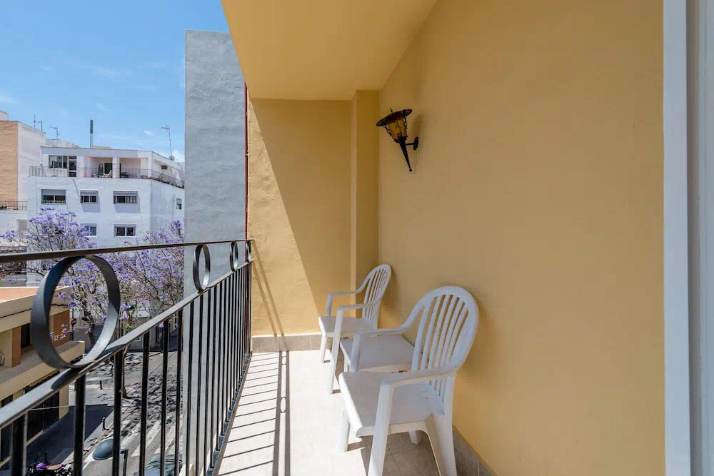 Hostal Europa Punico in Ibiza Town - Property photo 7