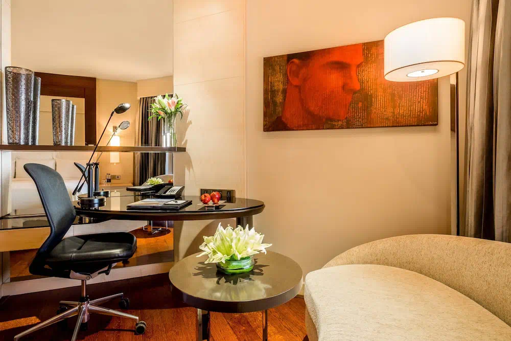 Jw Marriott Mumbai Juhu - Property photo 10