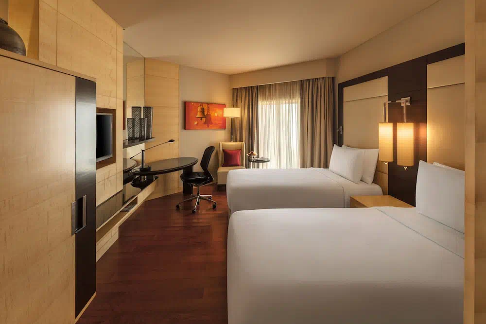 Jw Marriott Mumbai Juhu - Property photo 11