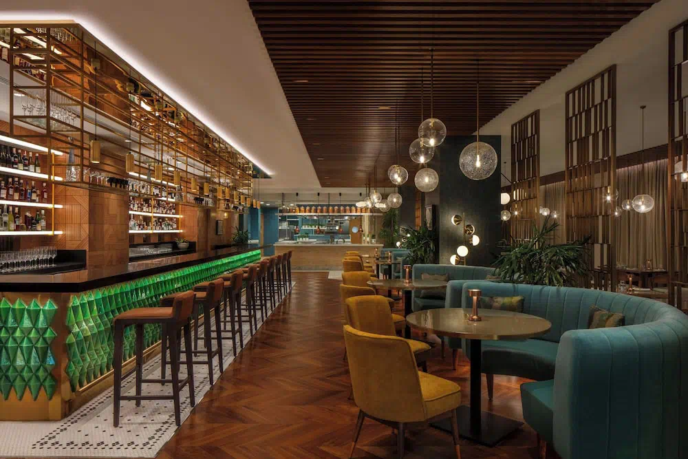 Jw Marriott Mumbai Juhu - Property photo 12