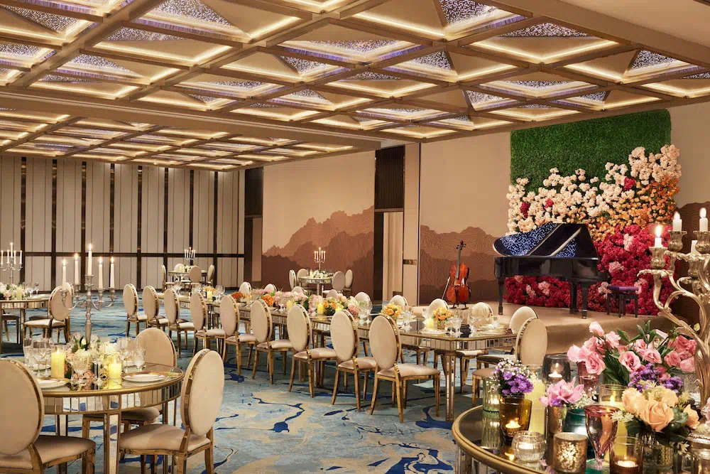 Jw Marriott Mumbai Juhu - Property photo 13