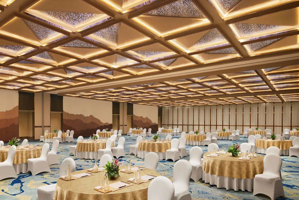 Jw Marriott Mumbai Juhu - Property photo 14