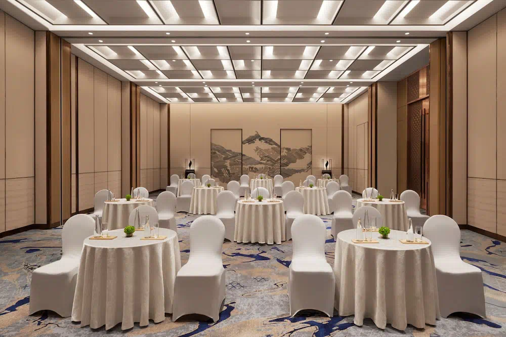 Jw Marriott Mumbai Juhu - Property photo 15