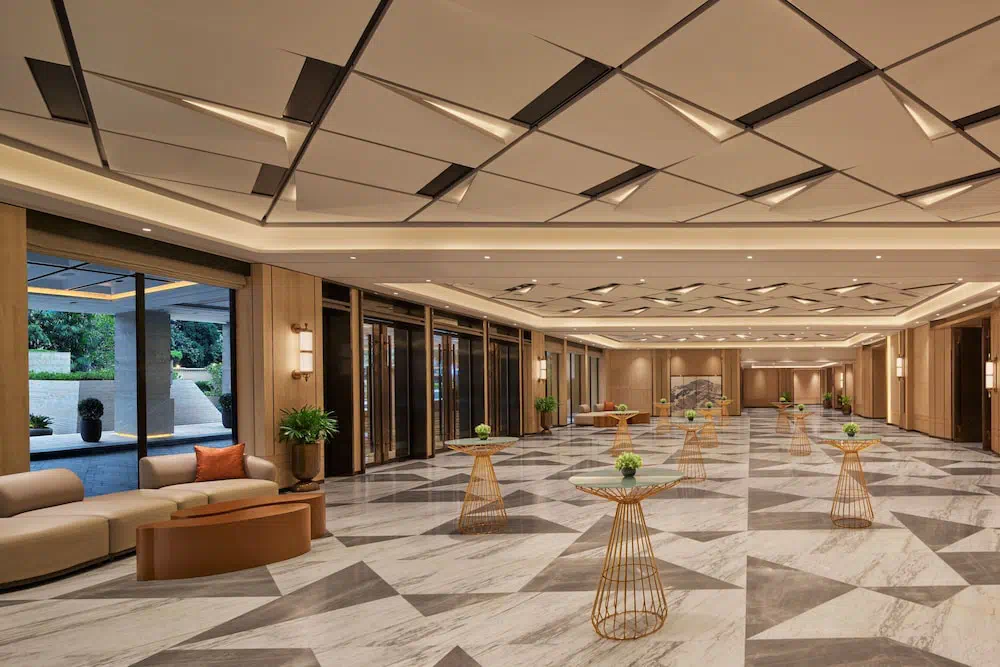 Jw Marriott Mumbai Juhu - Property photo 16