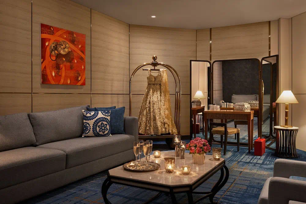 Jw Marriott Mumbai Juhu - Property photo 17