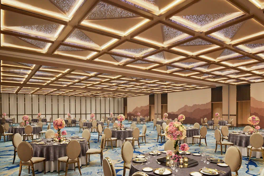 Jw Marriott Mumbai Juhu - Property photo 18