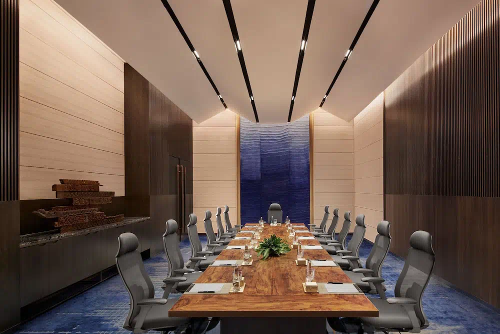 Jw Marriott Mumbai Juhu - Property photo 19