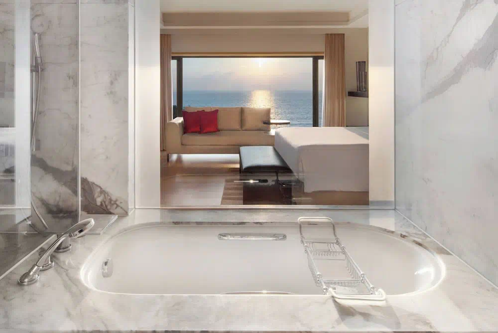 Jw Marriott Mumbai Juhu - Property photo 20