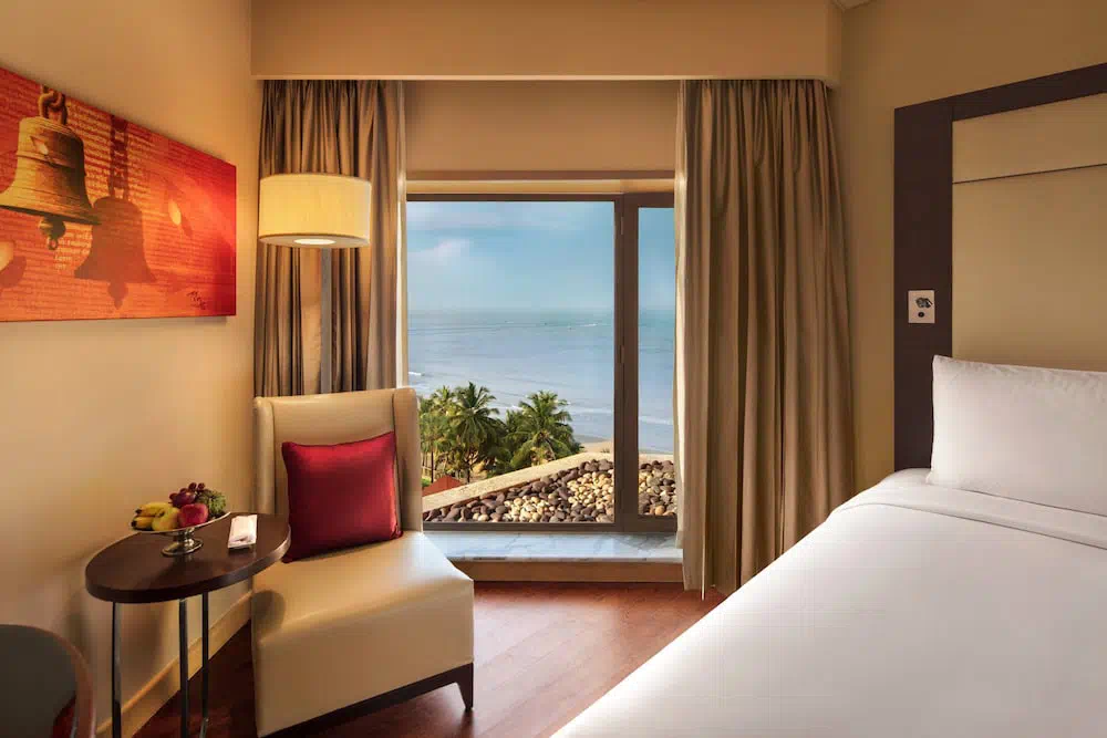 Jw Marriott Mumbai Juhu - Property photo 9