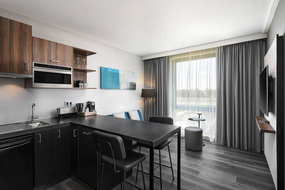 Courtyard By Marriott Amsterdam Airport in Hoofddorp - Property photo 10