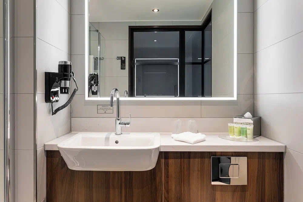 Courtyard By Marriott Amsterdam Airport in Hoofddorp - Property photo 12