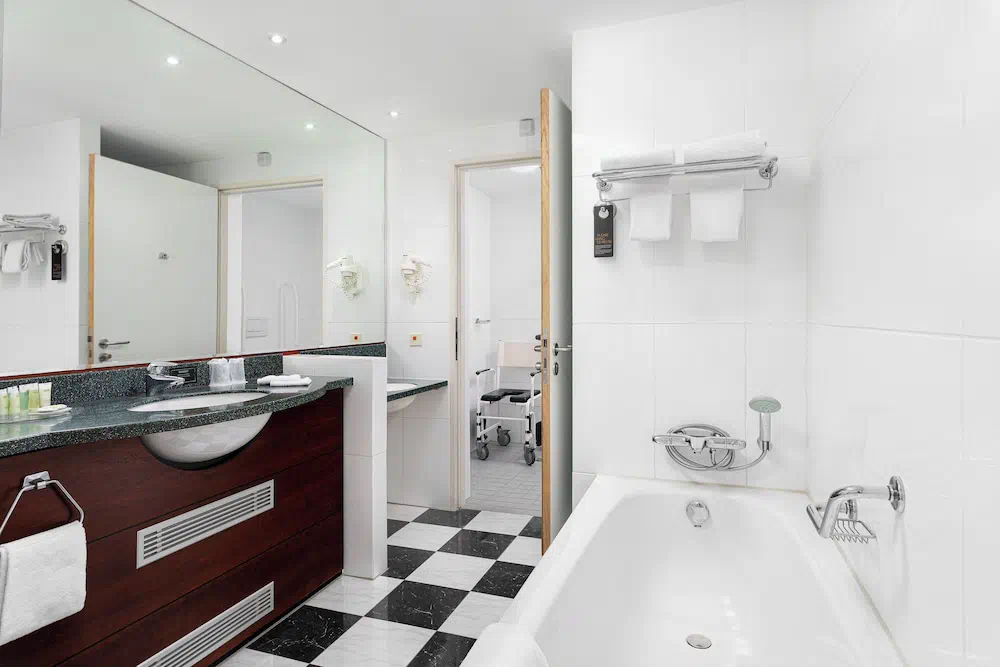 Courtyard By Marriott Amsterdam Airport in Hoofddorp - Property photo 13