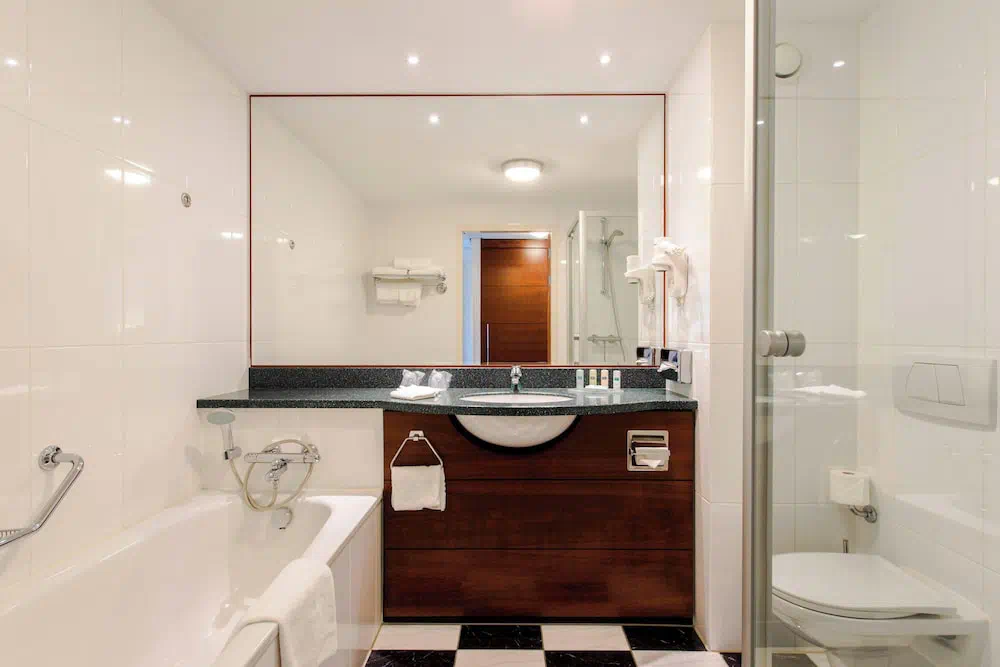 Courtyard By Marriott Amsterdam Airport in Hoofddorp - Property photo 14