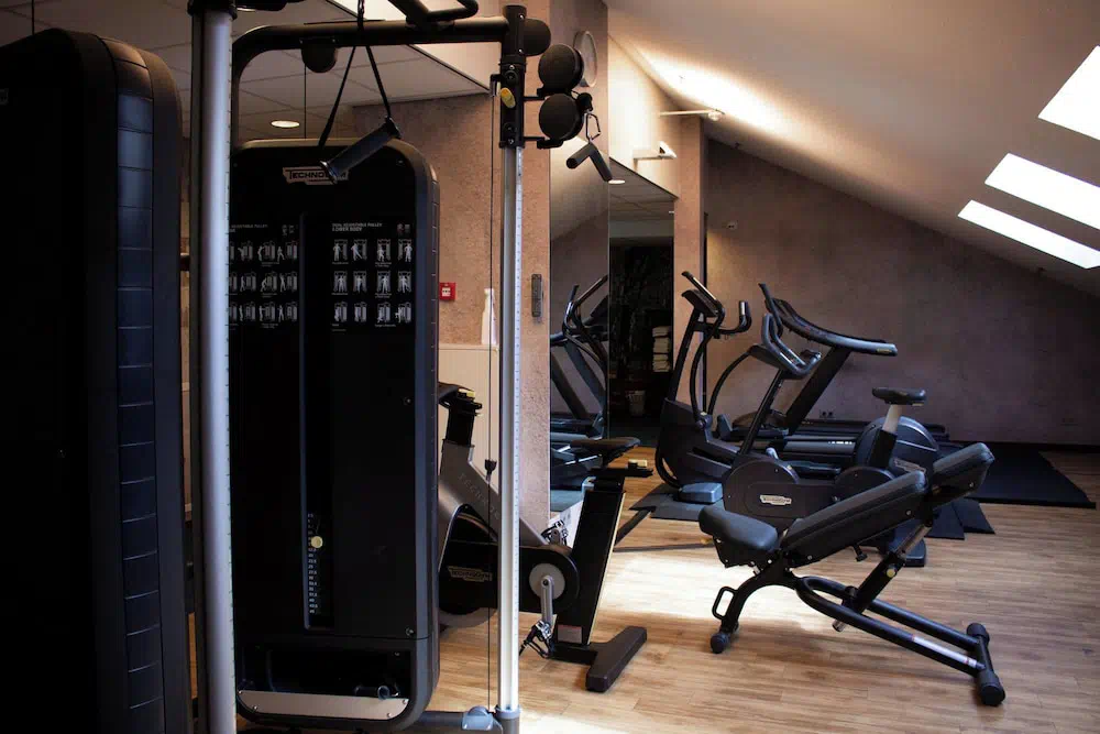 Courtyard By Marriott Amsterdam Airport in Hoofddorp - Property photo 18