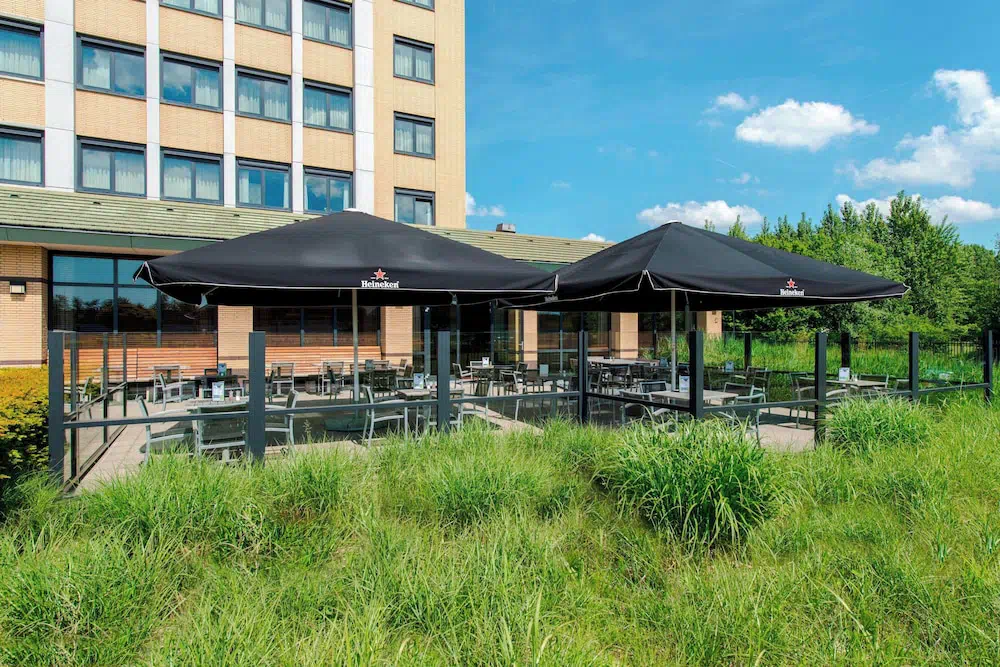 Courtyard By Marriott Amsterdam Airport in Hoofddorp - Property photo 6