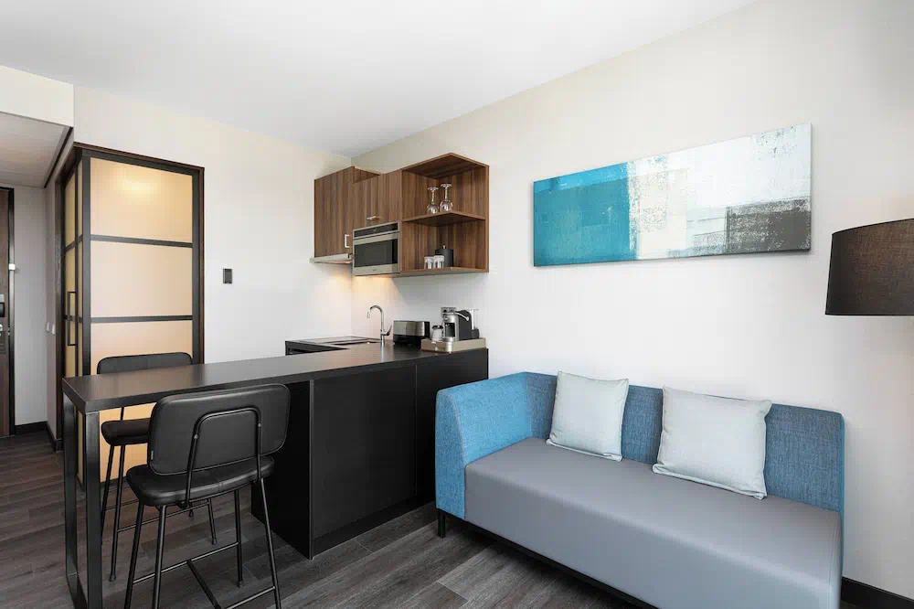 Courtyard By Marriott Amsterdam Airport in Hoofddorp - Property photo 9
