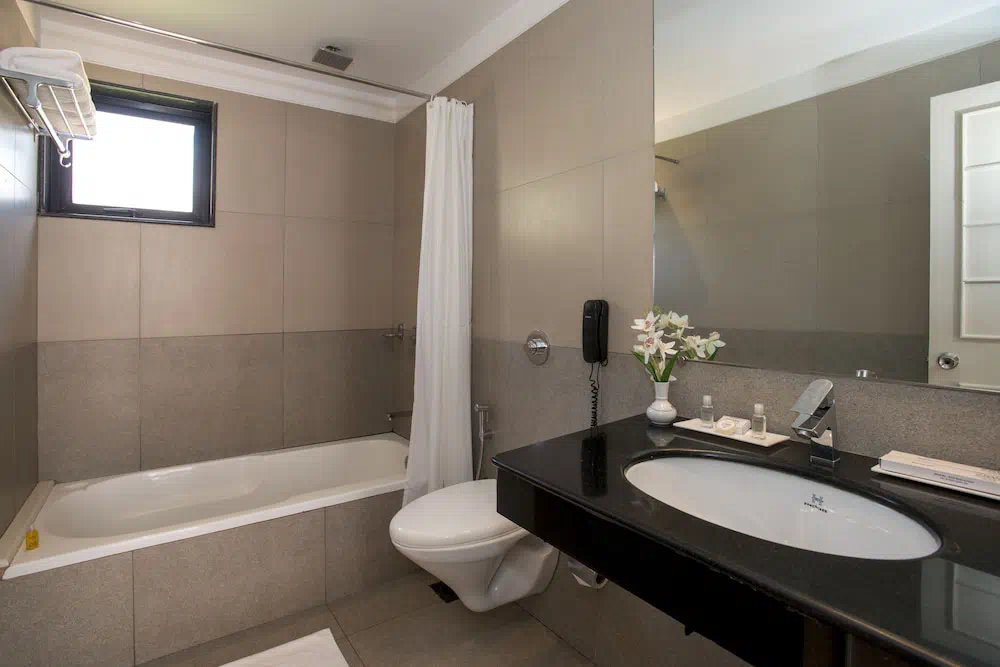 Nanu Beach Resort And Spa - Property photo 17