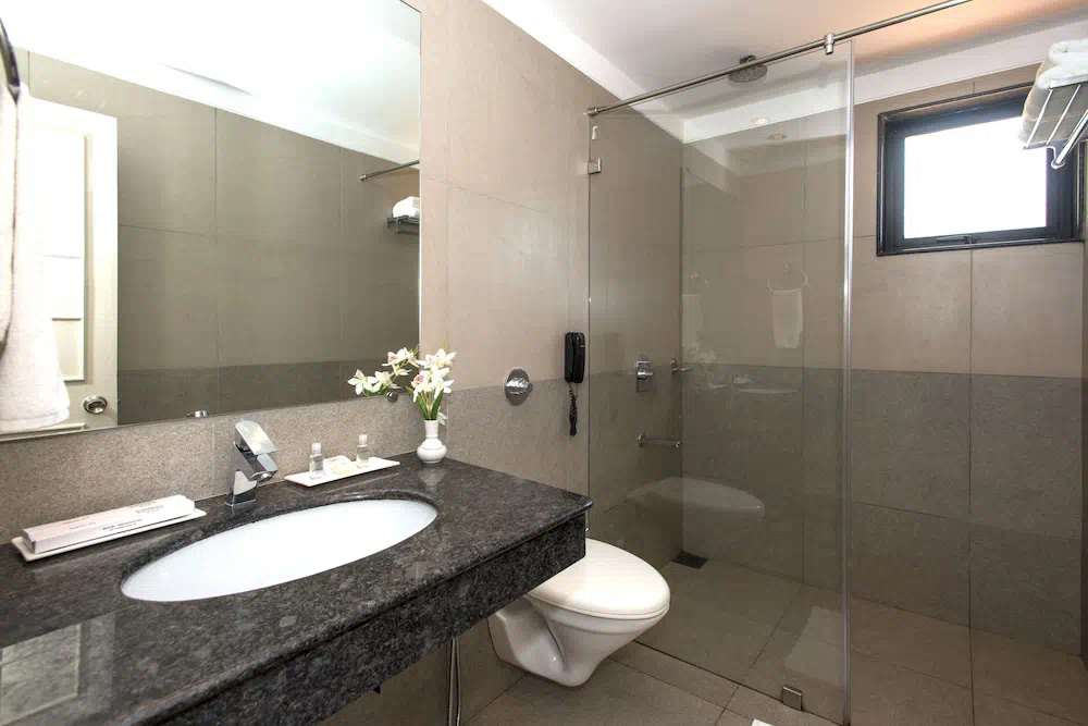 Nanu Beach Resort And Spa - Property photo 18