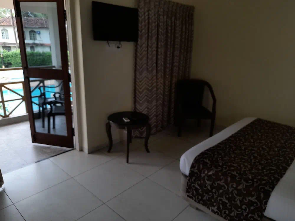 Nanu Beach Resort And Spa - Property photo 20