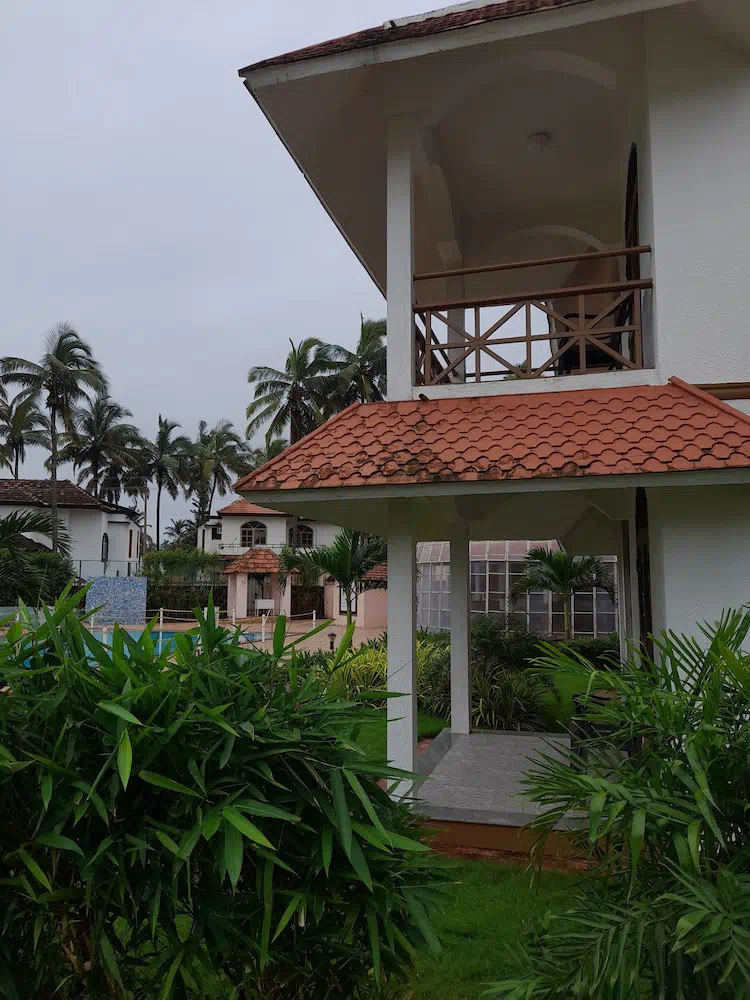 Nanu Beach Resort And Spa - Property photo 7