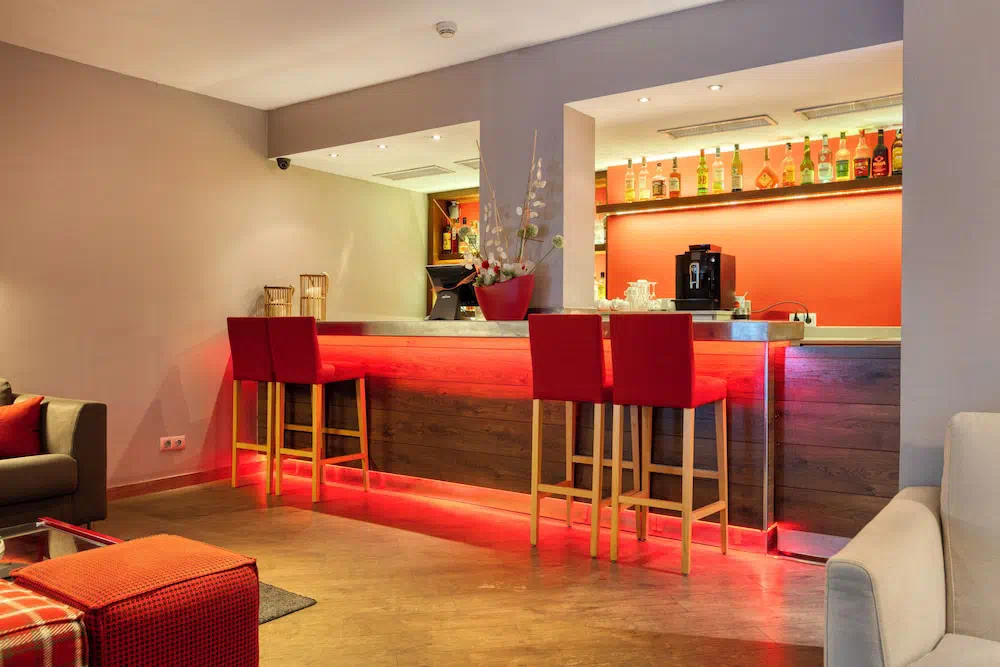 Hotel America Barcelona in Barcelona - Property photo 14