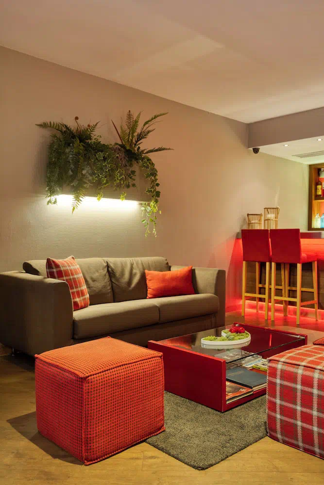 Hotel America Barcelona in Barcelona - Property photo 15