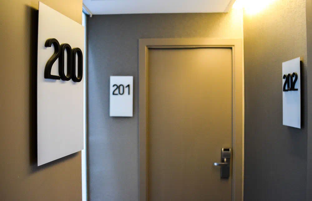 Hotel America Barcelona in Barcelona - Property photo 16