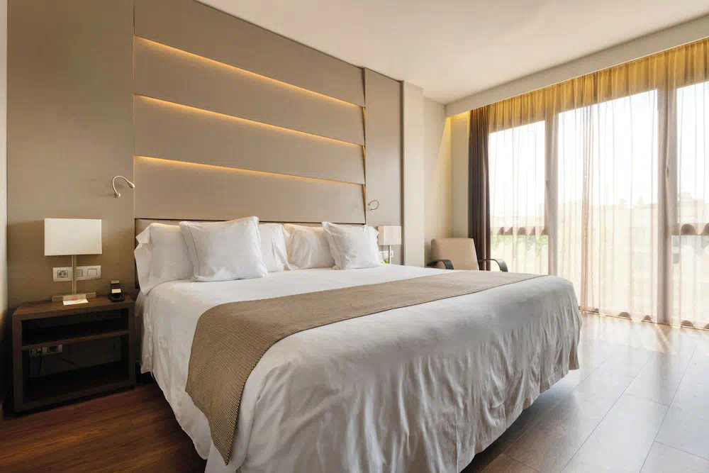 Hotel America Barcelona in Barcelona - Property photo 18