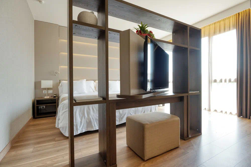 Hotel America Barcelona in Barcelona - Property photo 19