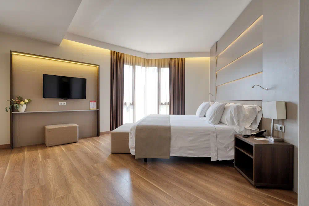 Hotel America Barcelona in Barcelona - Property photo 20