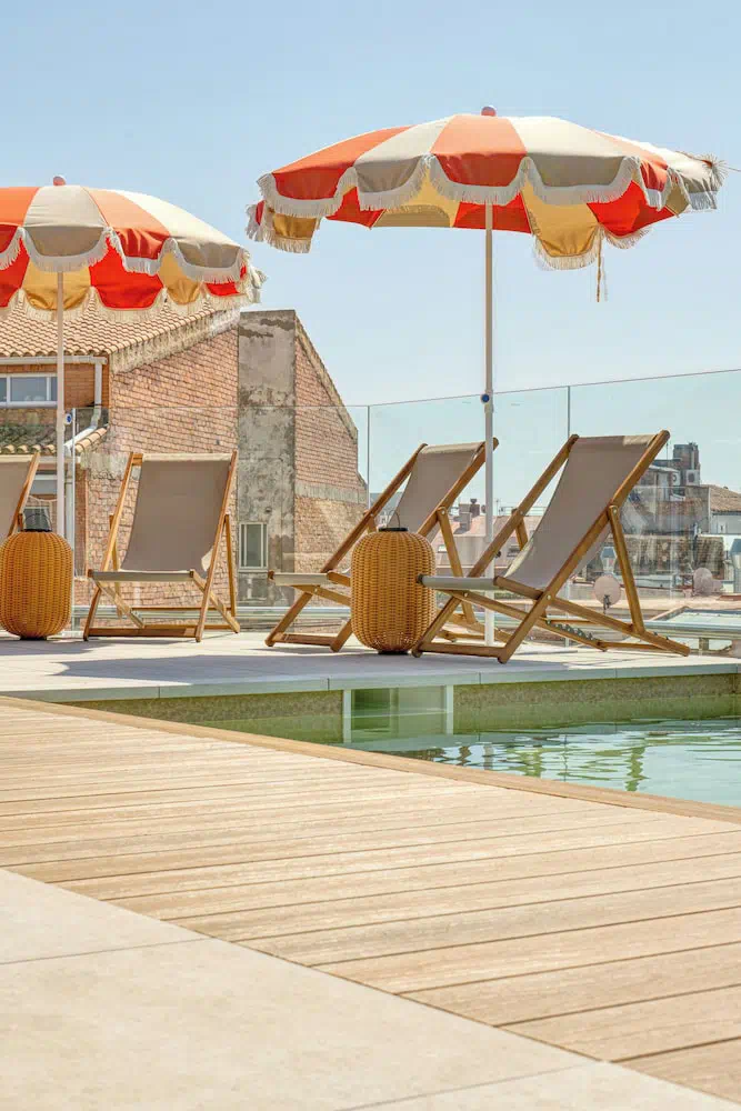 Hotel America Barcelona in Barcelona - Property photo 8