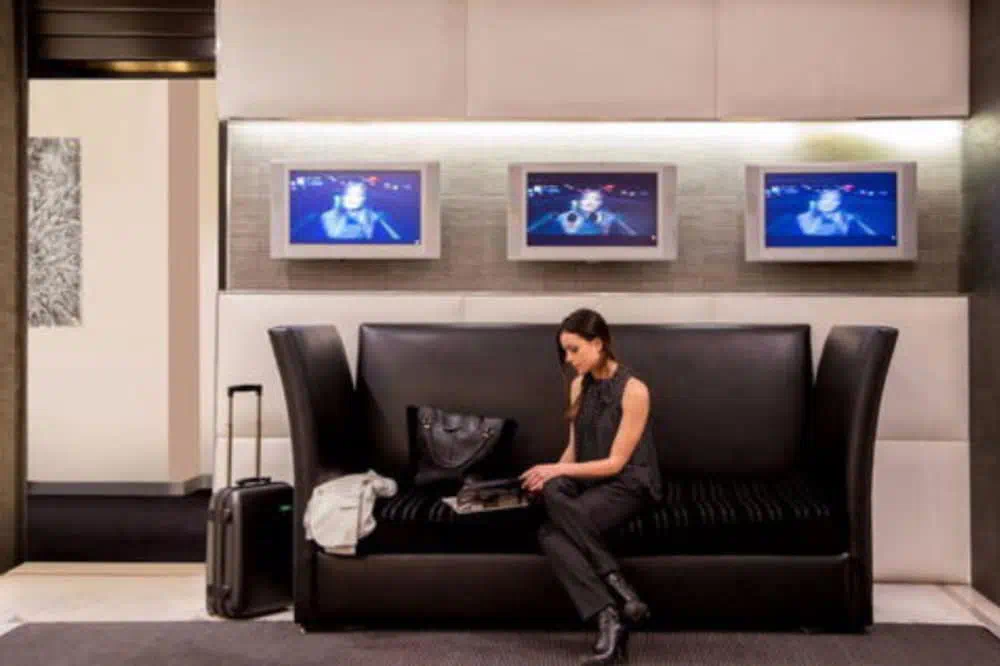 Hotel Ariston in Rome - Property photo 14