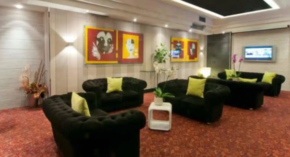 Hotel Ariston in Rome - Property photo 15
