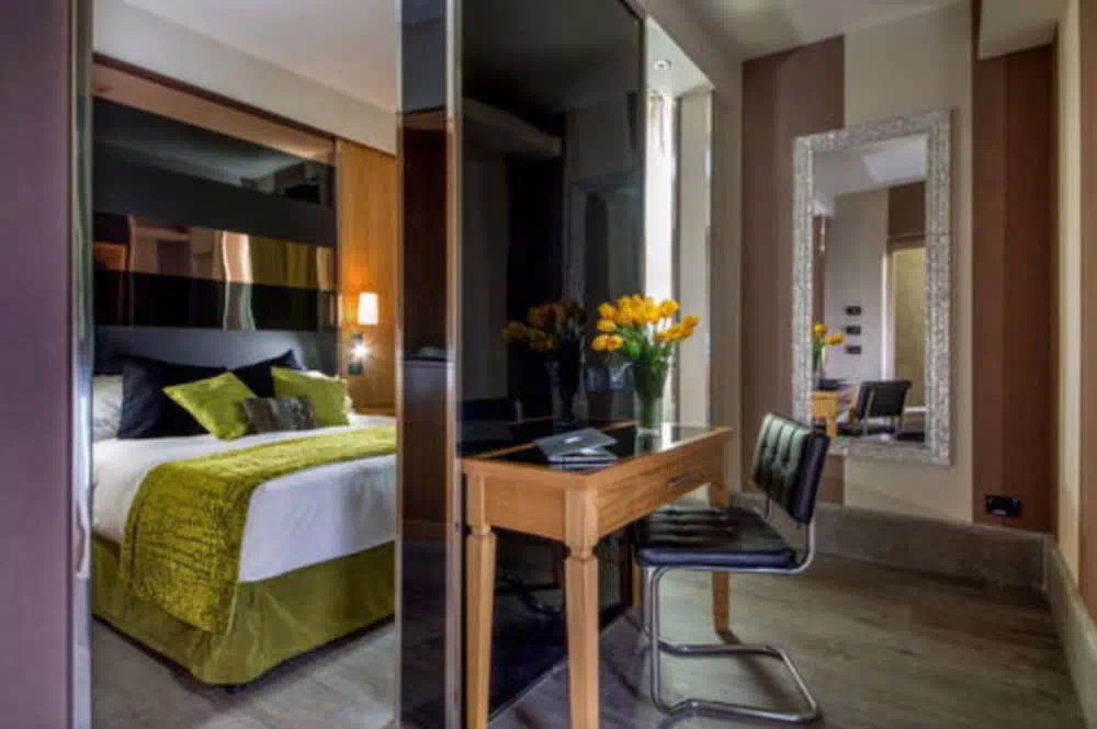 Hotel Ariston in Rome - Property photo 17