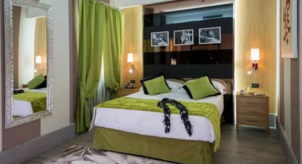 Hotel Ariston in Rome - Property photo 18