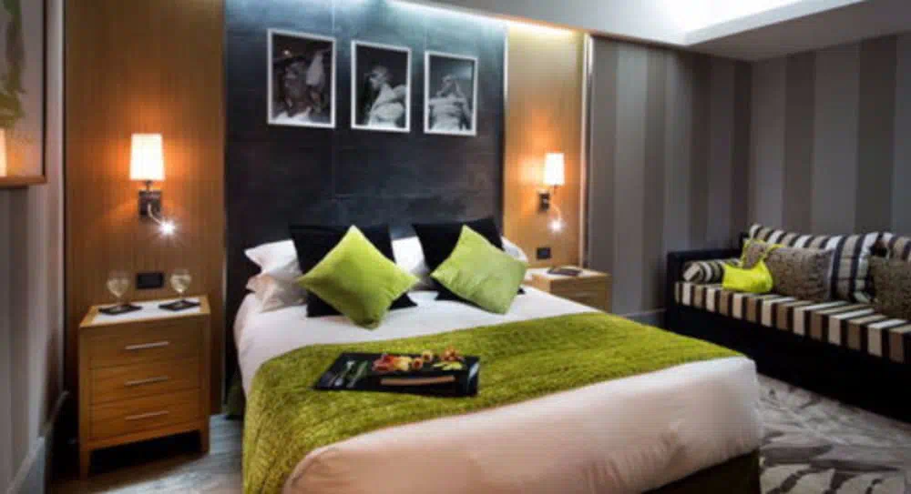 Hotel Ariston in Rome - Property photo 19