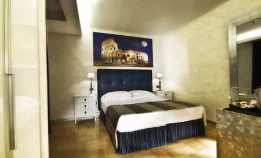 Hotel Ariston in Rome - Property photo 20