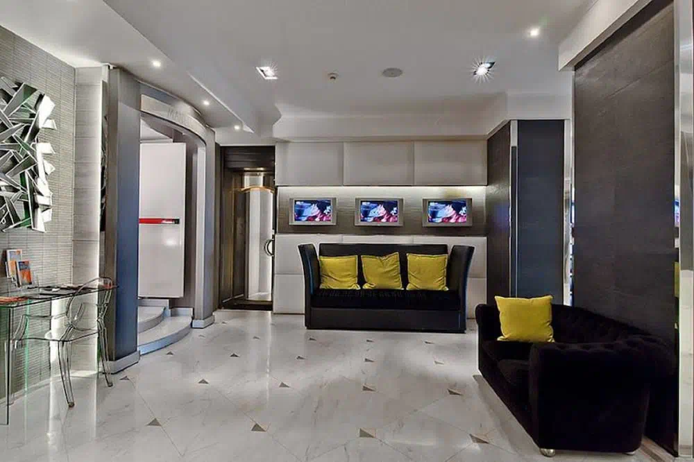 Hotel Ariston in Rome - Property photo 6