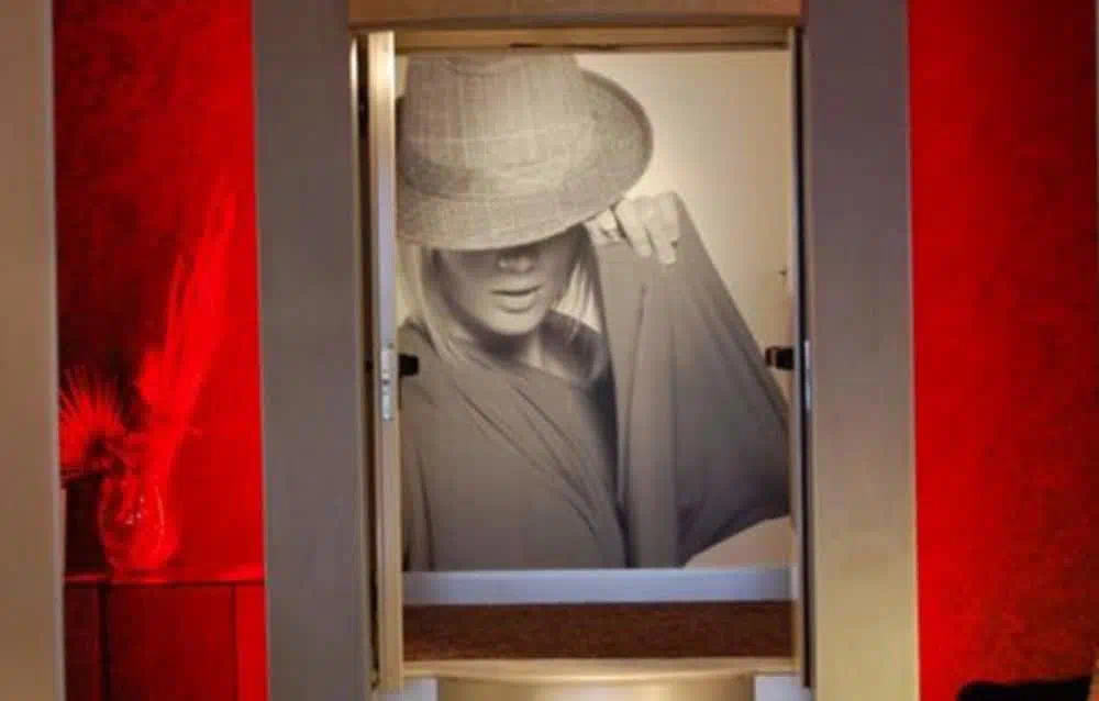 Hotel Ariston in Rome - Property photo 9