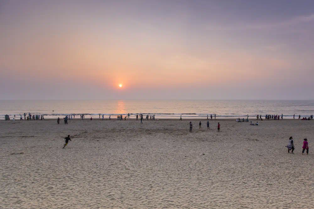 Sun N Sand Hotel Mumbai - Property photo 11
