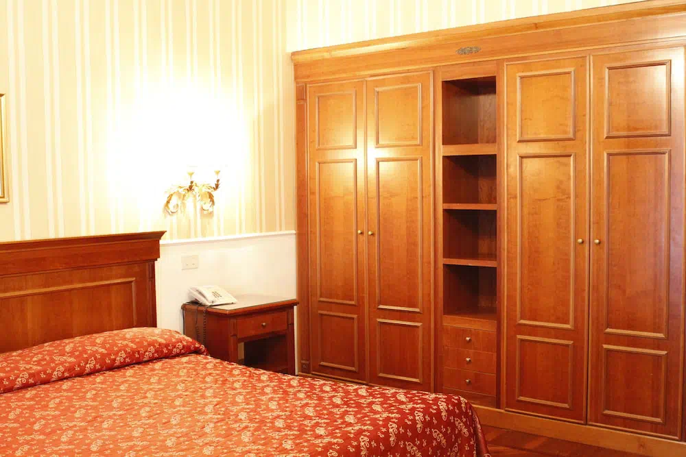 Hotel Torino in Rome - Property photo 13