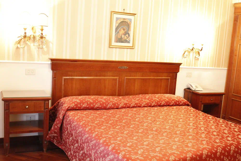 Hotel Torino in Rome - Property photo 14